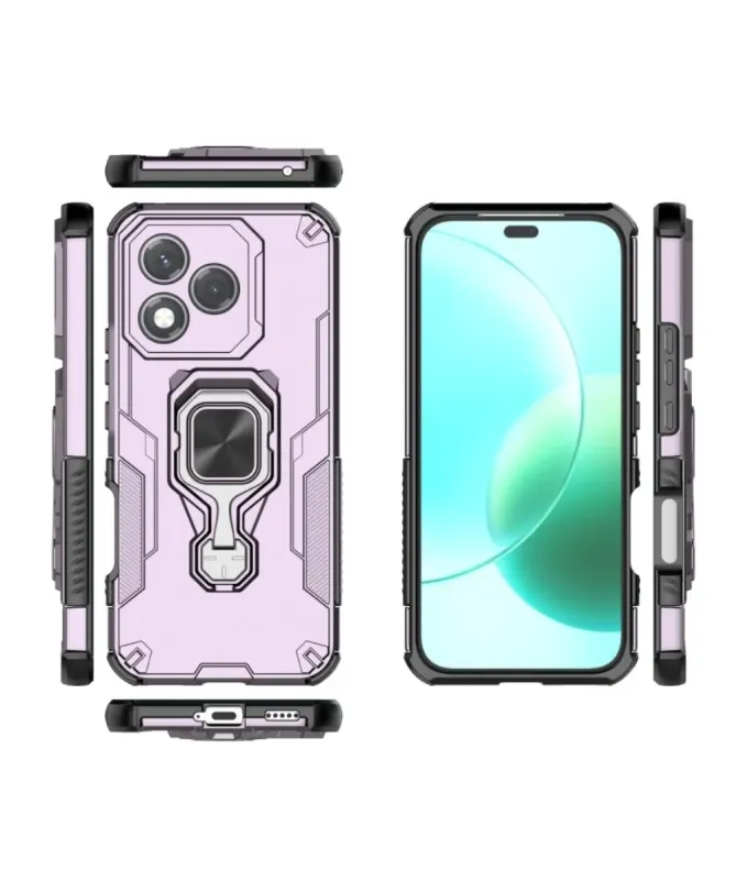 Coque Honor 400 Lite | Support et Verre Trempé