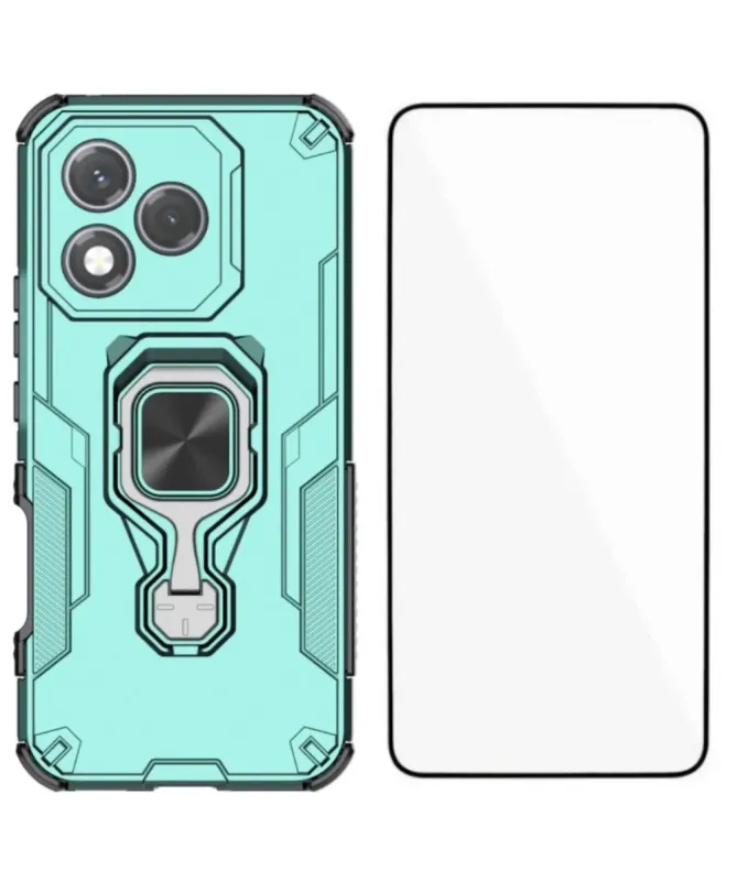 Coque Honor 400 Lite | Support et Verre Trempé