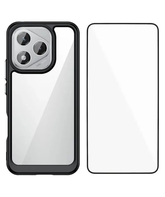 Coque Honor 400 Lite avec Film Verre Trempé | GUARDIAN