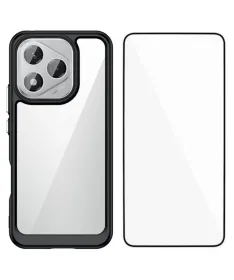 Coque Honor 400 Lite avec Film Verre Trempé | GUARDIAN