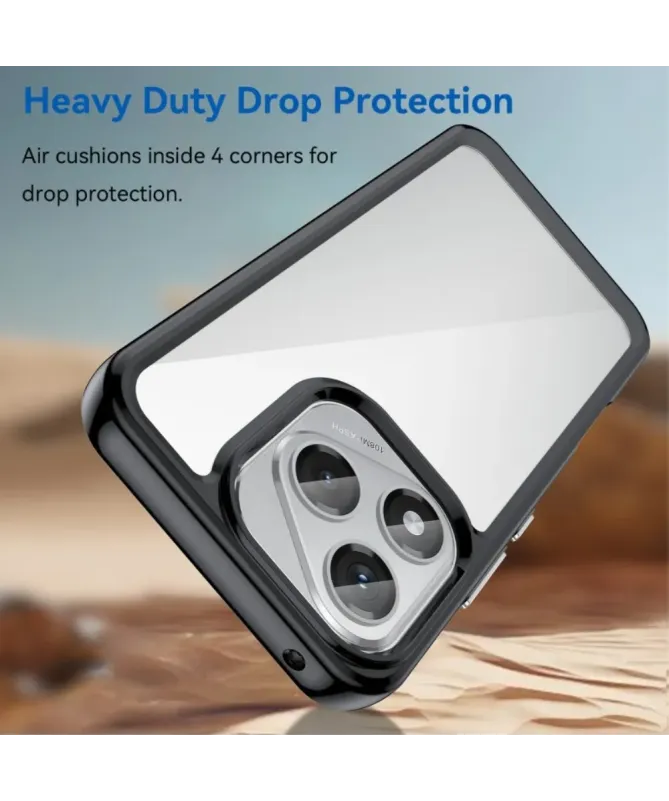 Coque Honor 400 Lite avec Film Verre Trempé | GUARDIAN