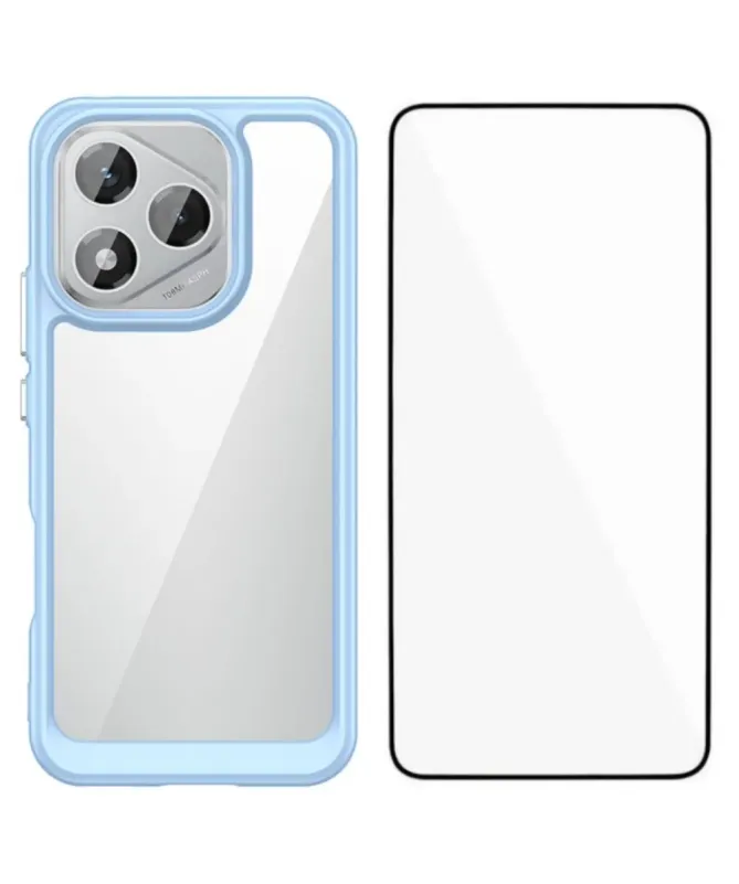 Coque Honor 400 Lite avec Film Verre Trempé | GUARDIAN