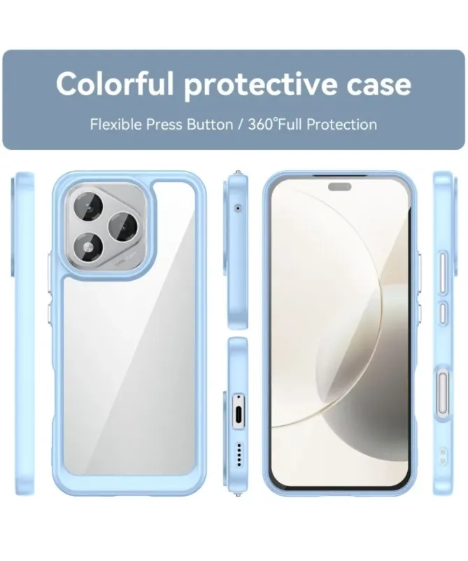 Coque Honor 400 Lite avec Film Verre Trempé | GUARDIAN