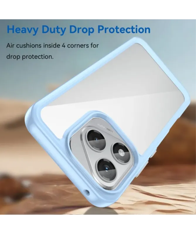 Coque Honor 400 Lite avec Film Verre Trempé | GUARDIAN