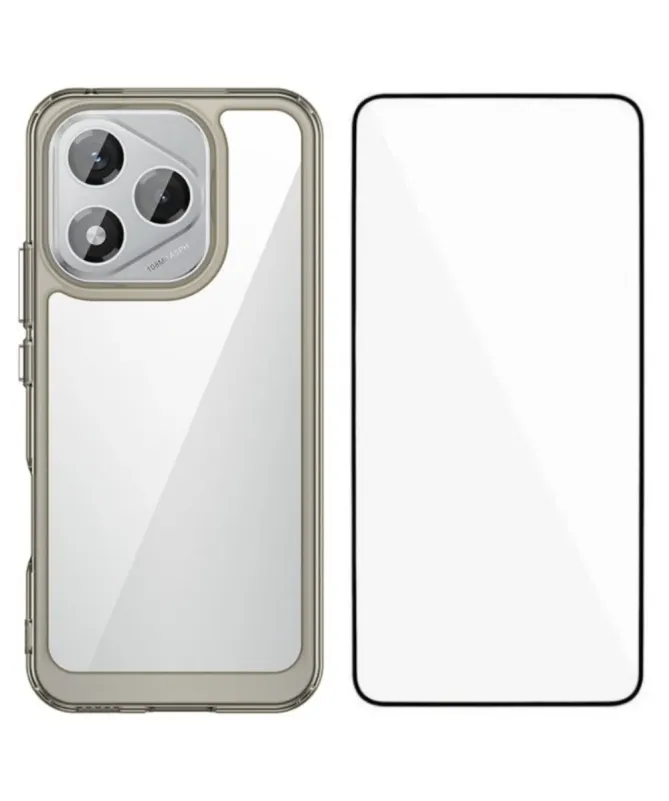 Coque Honor 400 Lite avec Film Verre Trempé | GUARDIAN