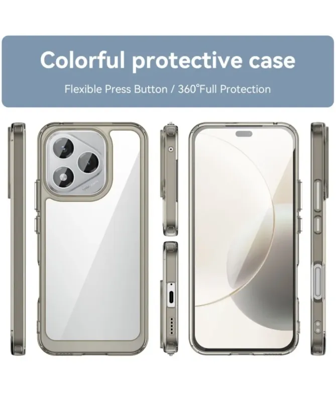 Coque Honor 400 Lite avec Film Verre Trempé | GUARDIAN