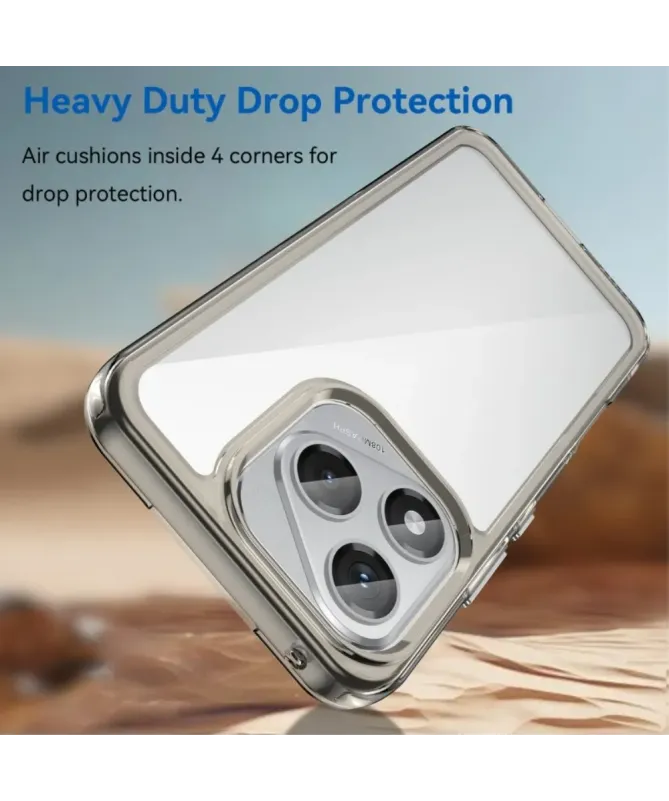 Coque Honor 400 Lite avec Film Verre Trempé | GUARDIAN