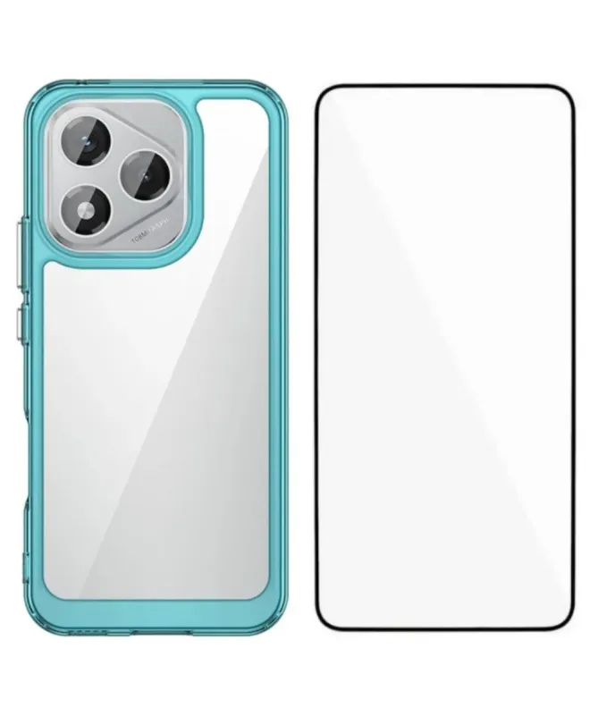 Coque Honor 400 Lite avec Film Verre Trempé | GUARDIAN