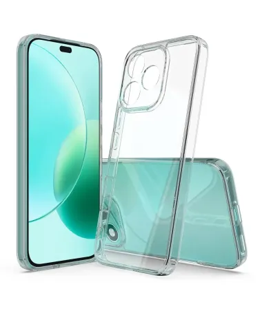 Protection Coque Honor 400 Lite Transparente