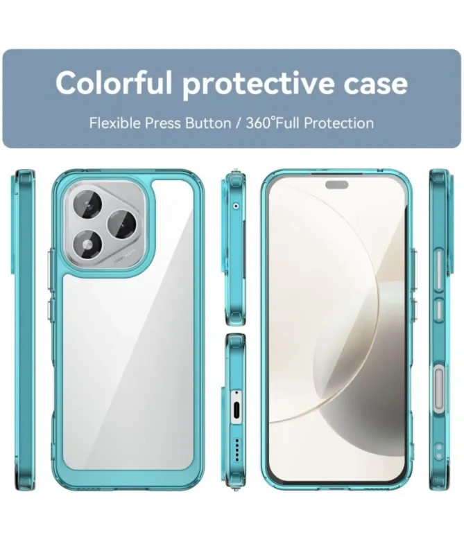 Coque Honor 400 Lite avec Film Verre Trempé | GUARDIAN