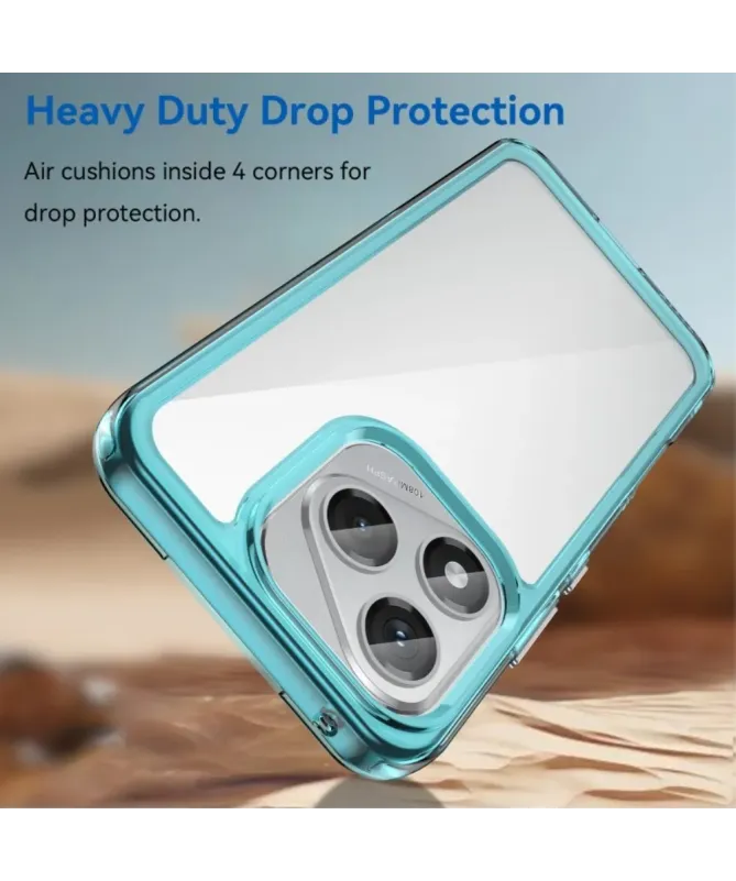 Coque Honor 400 Lite avec Film Verre Trempé | GUARDIAN