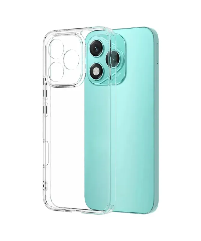 Protection Coque Honor 400 Lite Transparente