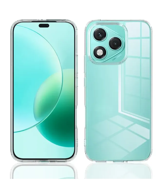 Protection Coque Honor 400 Lite Transparente