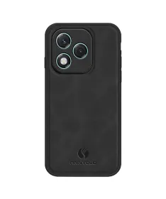 Coque Honor 400 Lite finition cuir rétro | Éloïse