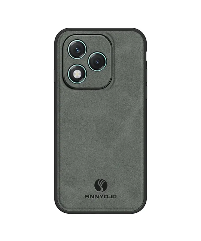 Coque Honor 400 Lite finition cuir rétro | Éloïse