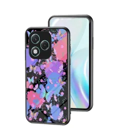 Coque Honor 400 Lite Papillons Holographiques