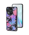 Coque Honor 400 Lite Papillons Holographiques