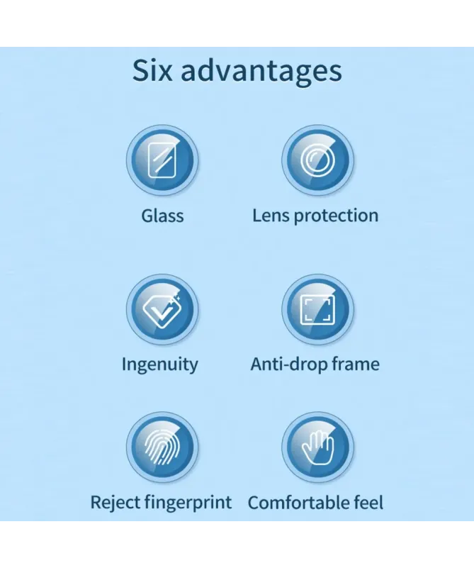 Coque Honor 400 Lite Papillons Holographiques