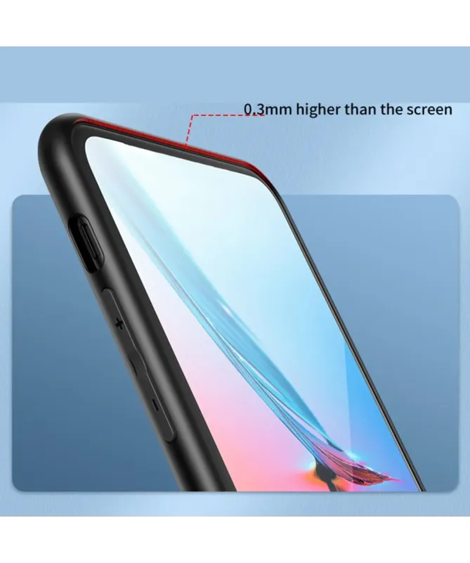 Coque Honor 400 Lite Papillons Multicolores