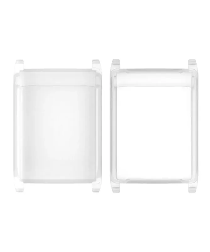 Coque translucide 22 mm pour WHOOP 4.0 | Camille