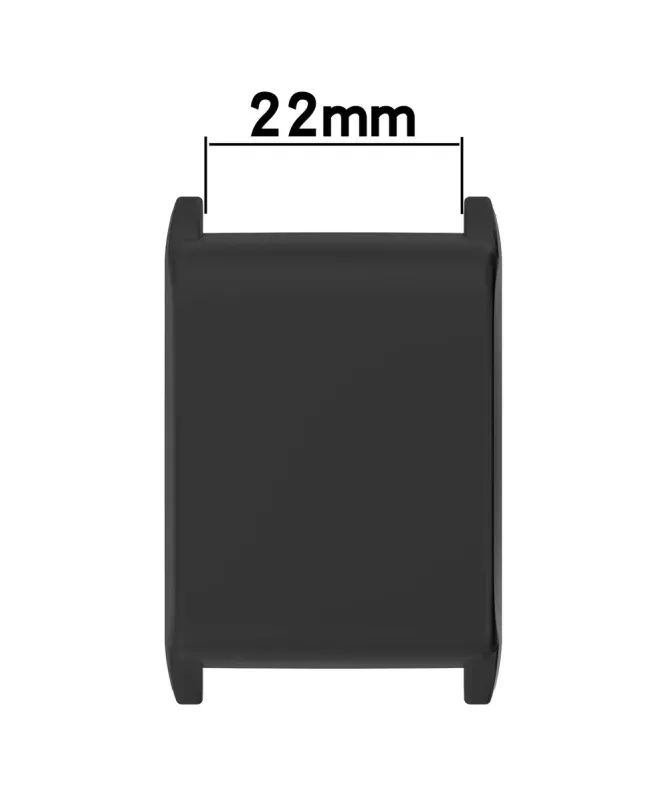 Coque de protection 22 mm pour WHOOP 4.0 | Léo