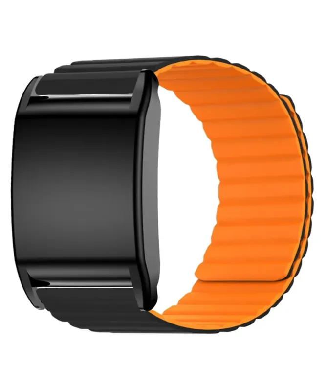 Bracelet magnétique en silicone pour WHOOP 4.0 | Nino