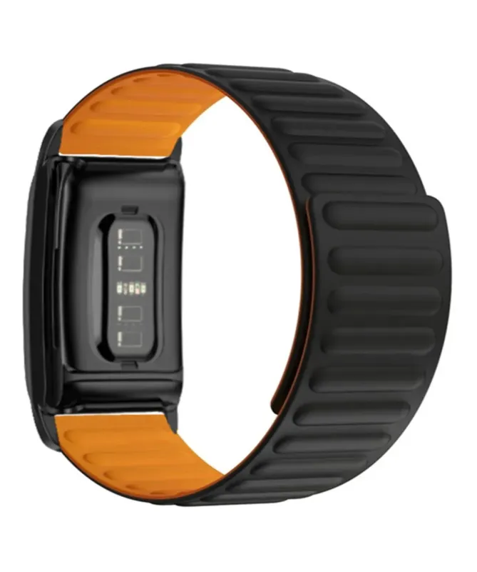 Bracelet magnétique en silicone pour WHOOP 4.0 | Nino