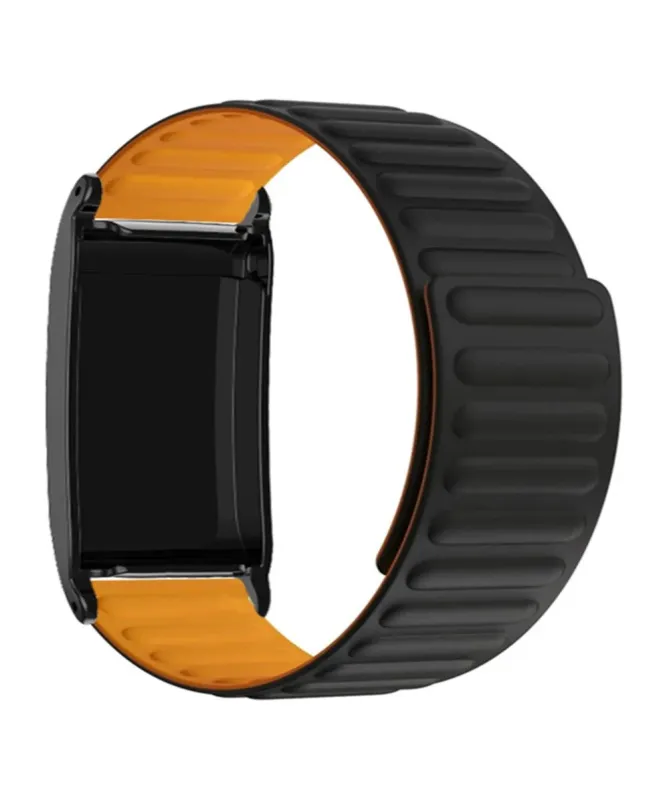 Bracelet magnétique en silicone pour WHOOP 4.0 | Nino