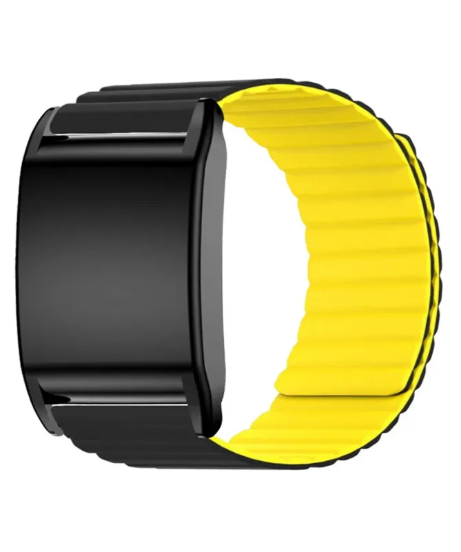 Bracelet magnétique en silicone pour WHOOP 4.0 | Nino