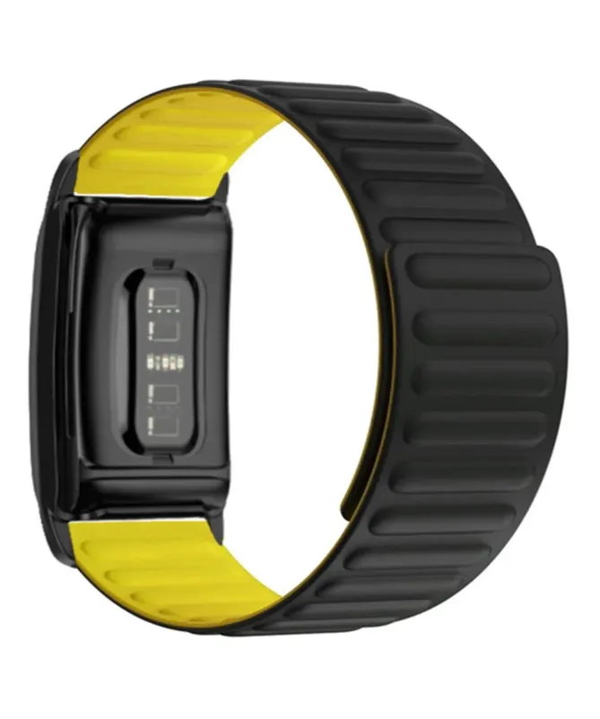 Bracelet magnétique en silicone pour WHOOP 4.0 | Nino