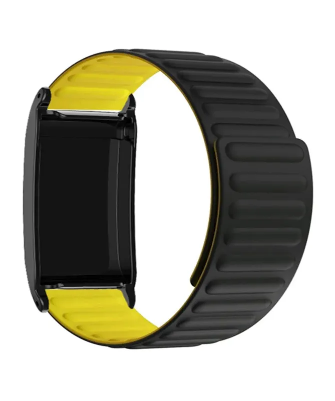 Bracelet magnétique en silicone pour WHOOP 4.0 | Nino