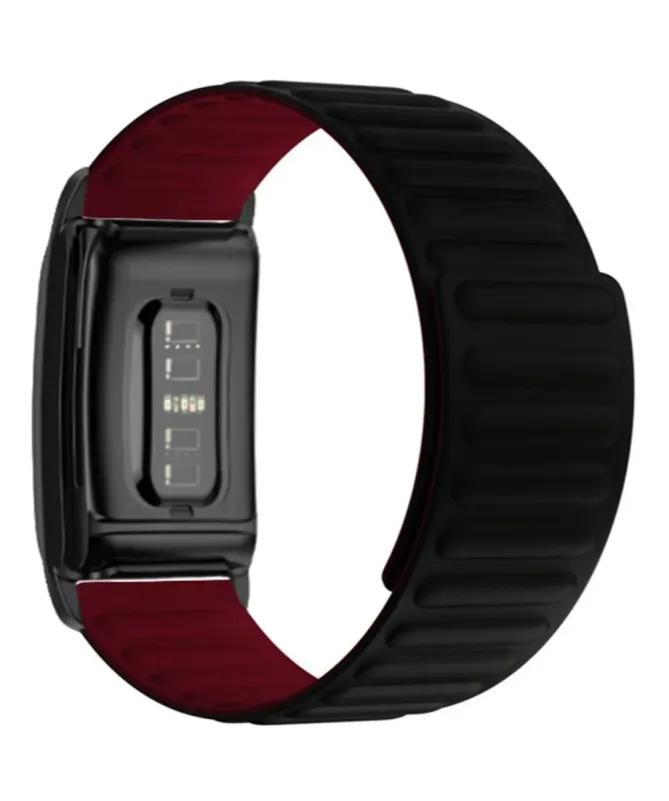 Bracelet magnétique en silicone pour WHOOP 4.0 | Nino