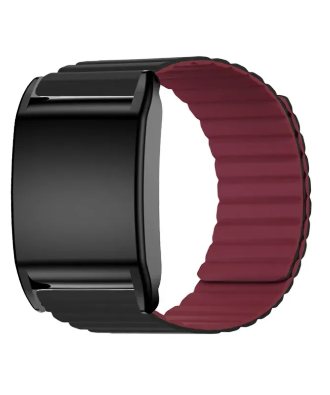 Bracelet magnétique en silicone pour WHOOP 4.0 | Nino