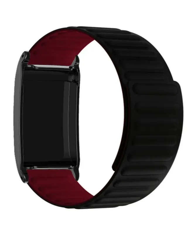 Bracelet magnétique en silicone pour WHOOP 4.0 | Nino