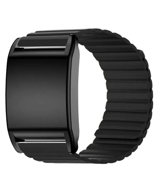 Bracelet magnétique en silicone pour WHOOP 4.0 | Nino