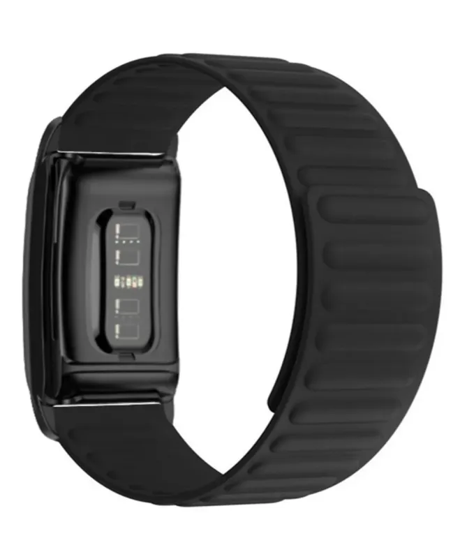 Bracelet magnétique en silicone pour WHOOP 4.0 | Nino