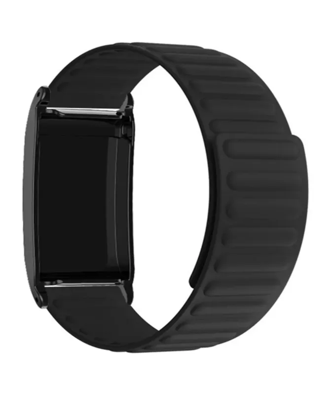 Bracelet magnétique en silicone pour WHOOP 4.0 | Nino