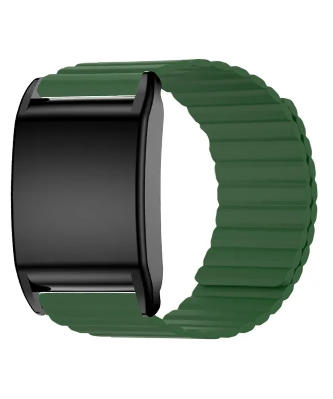 Bracelet magnétique en silicone pour WHOOP 4.0 | Nino