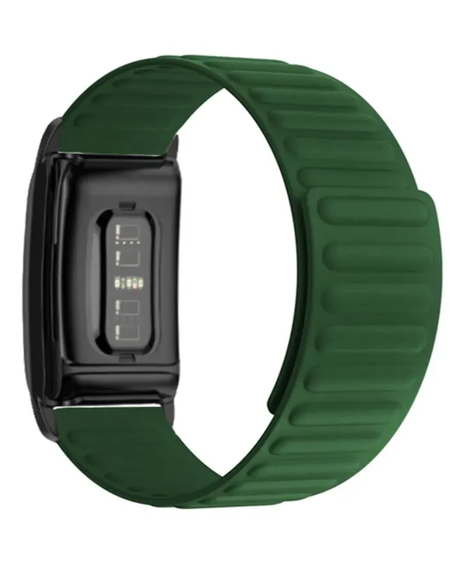 Bracelet magnétique en silicone pour WHOOP 4.0 | Nino