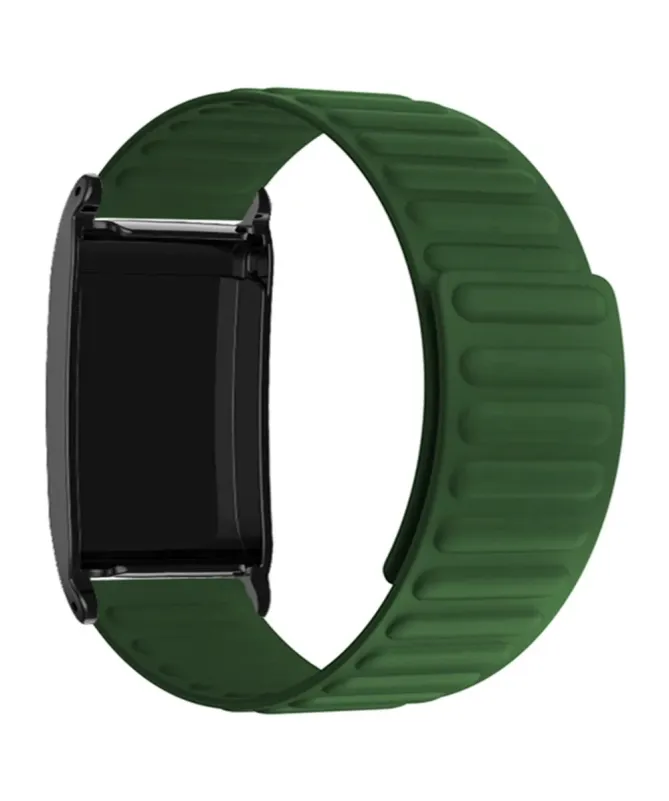 Bracelet magnétique en silicone pour WHOOP 4.0 | Nino