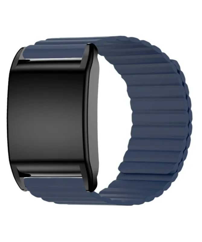 Bracelet magnétique en silicone pour WHOOP 4.0 | Nino