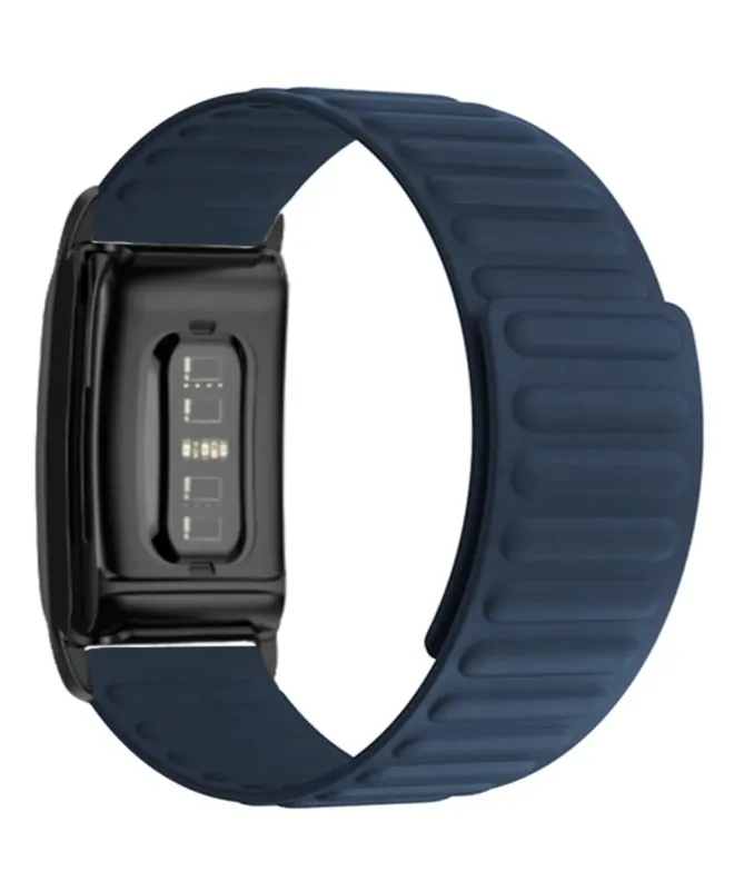 Bracelet magnétique en silicone pour WHOOP 4.0 | Nino