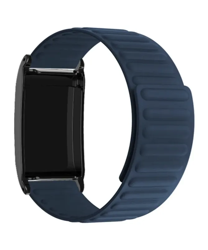 Bracelet magnétique en silicone pour WHOOP 4.0 | Nino