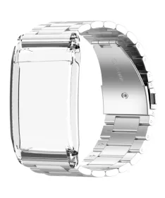 Bracelet en métal avec coque intégrée pour WHOOP 4.0 | Adrien