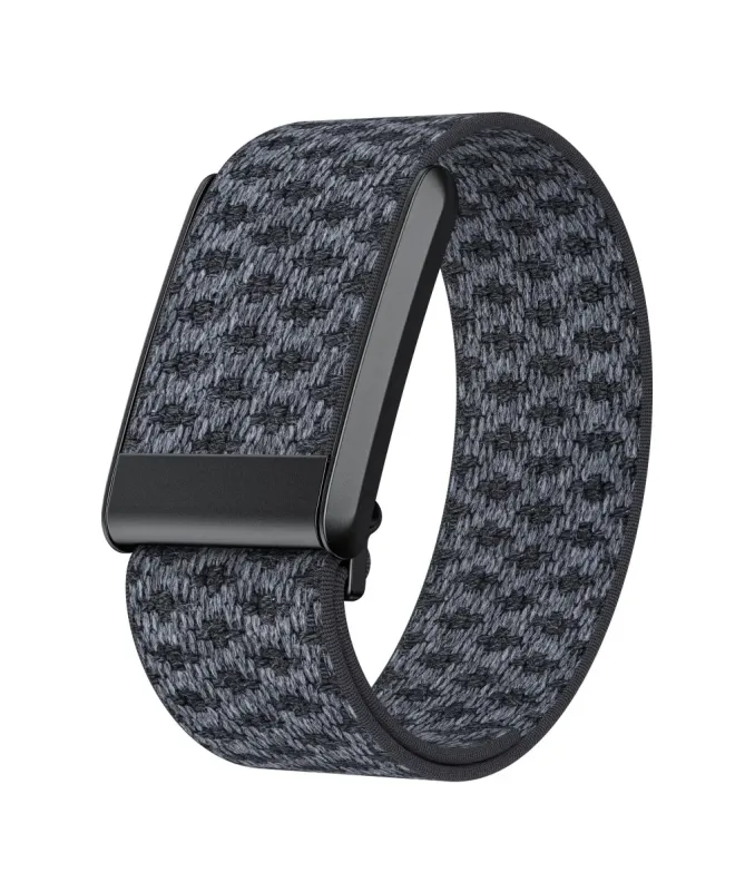 Bracelet tissé stretch pour WHOOP 4.0 | Elias