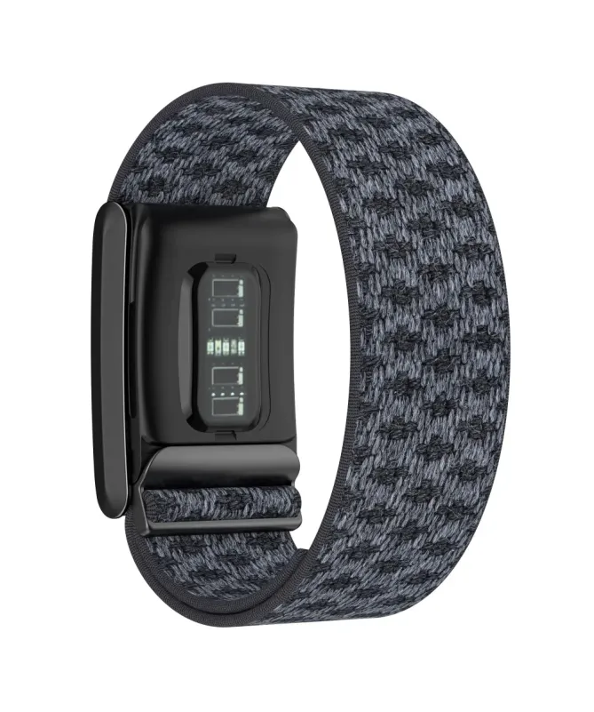 Bracelet tissé stretch pour WHOOP 4.0 | Elias