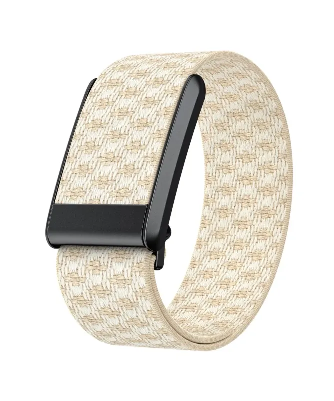 Bracelet tissé stretch pour WHOOP 4.0 | Elias