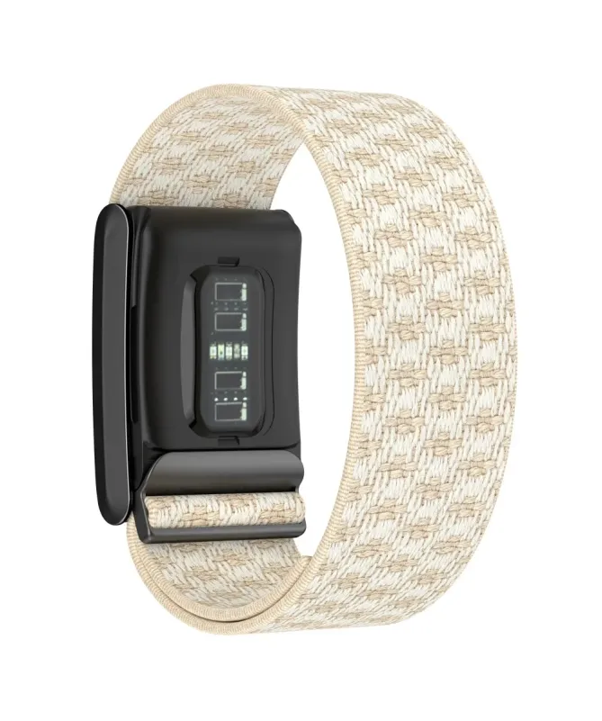 Bracelet tissé stretch pour WHOOP 4.0 | Elias
