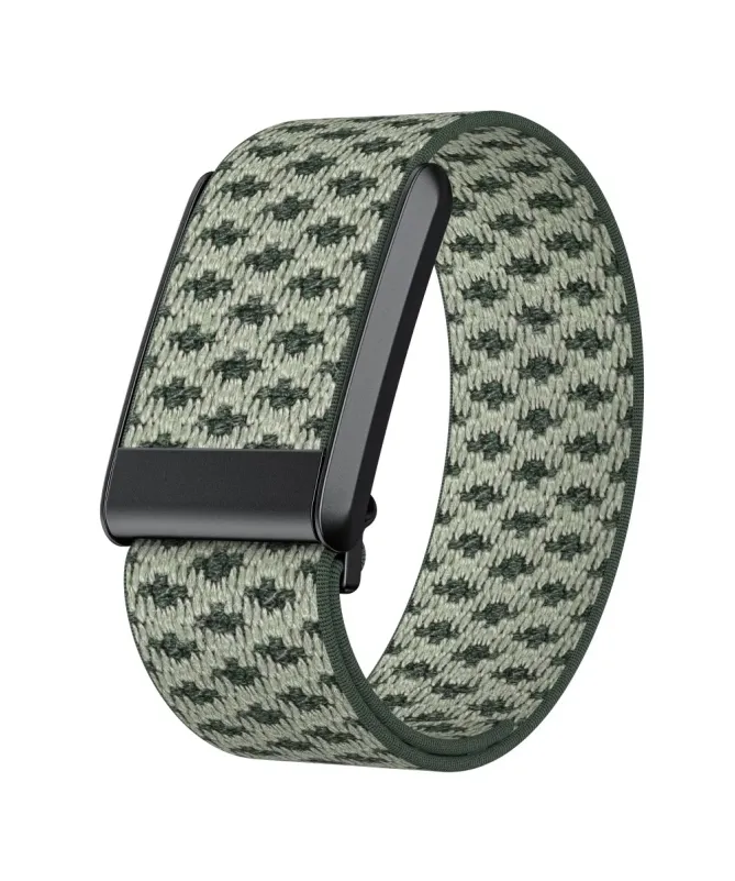 Bracelet tissé stretch pour WHOOP 4.0 | Elias