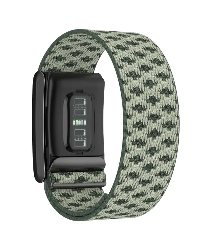 Bracelet tissé stretch pour WHOOP 4.0 | Elias